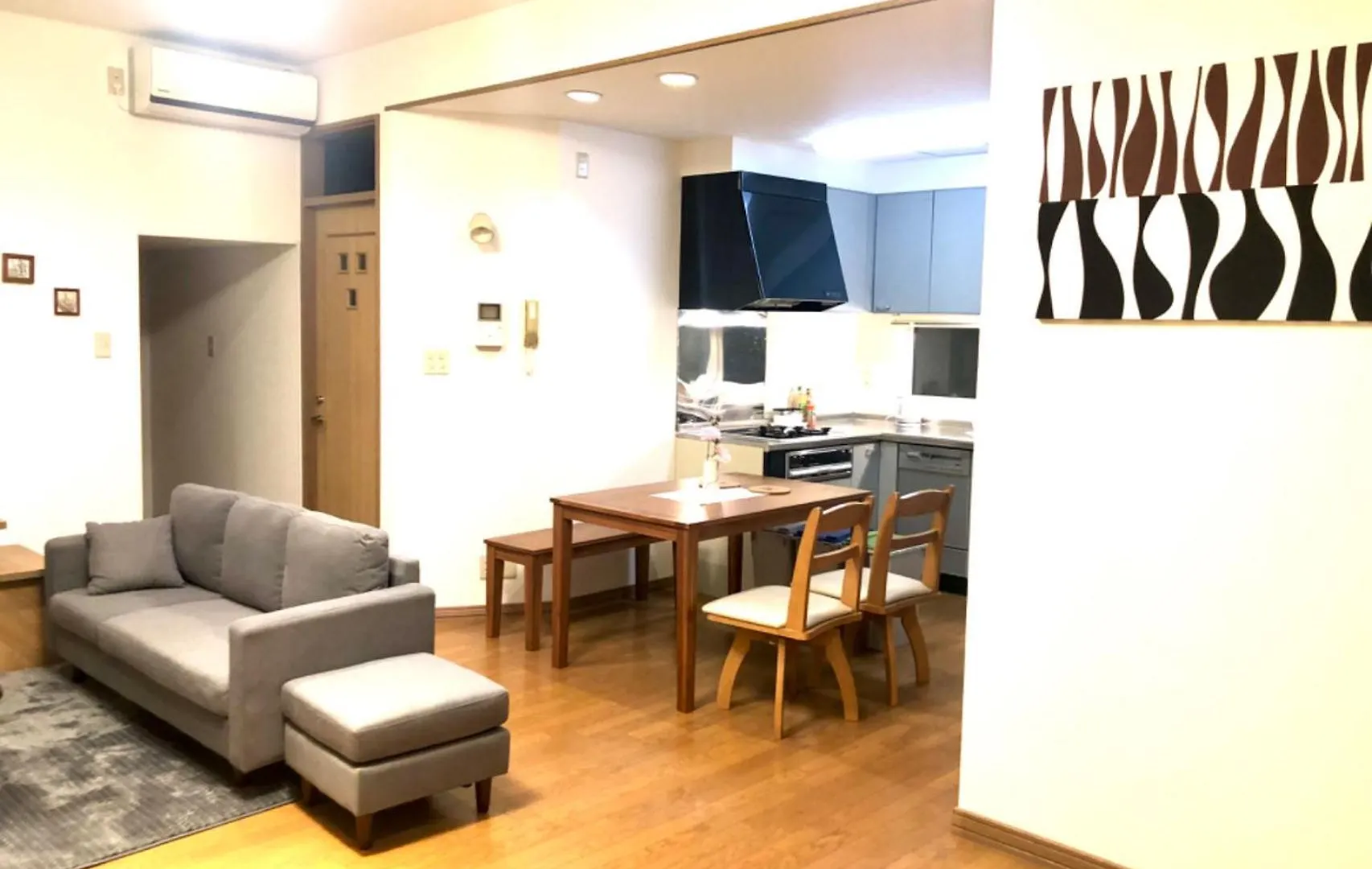 Aioi Lodge 小樽市 0*,  日本