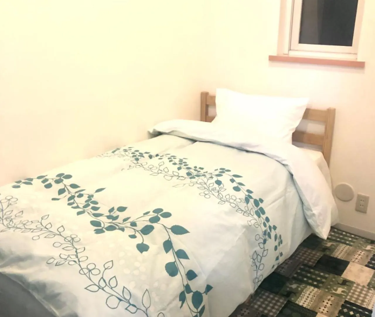 Aioi Lodge 小樽市
