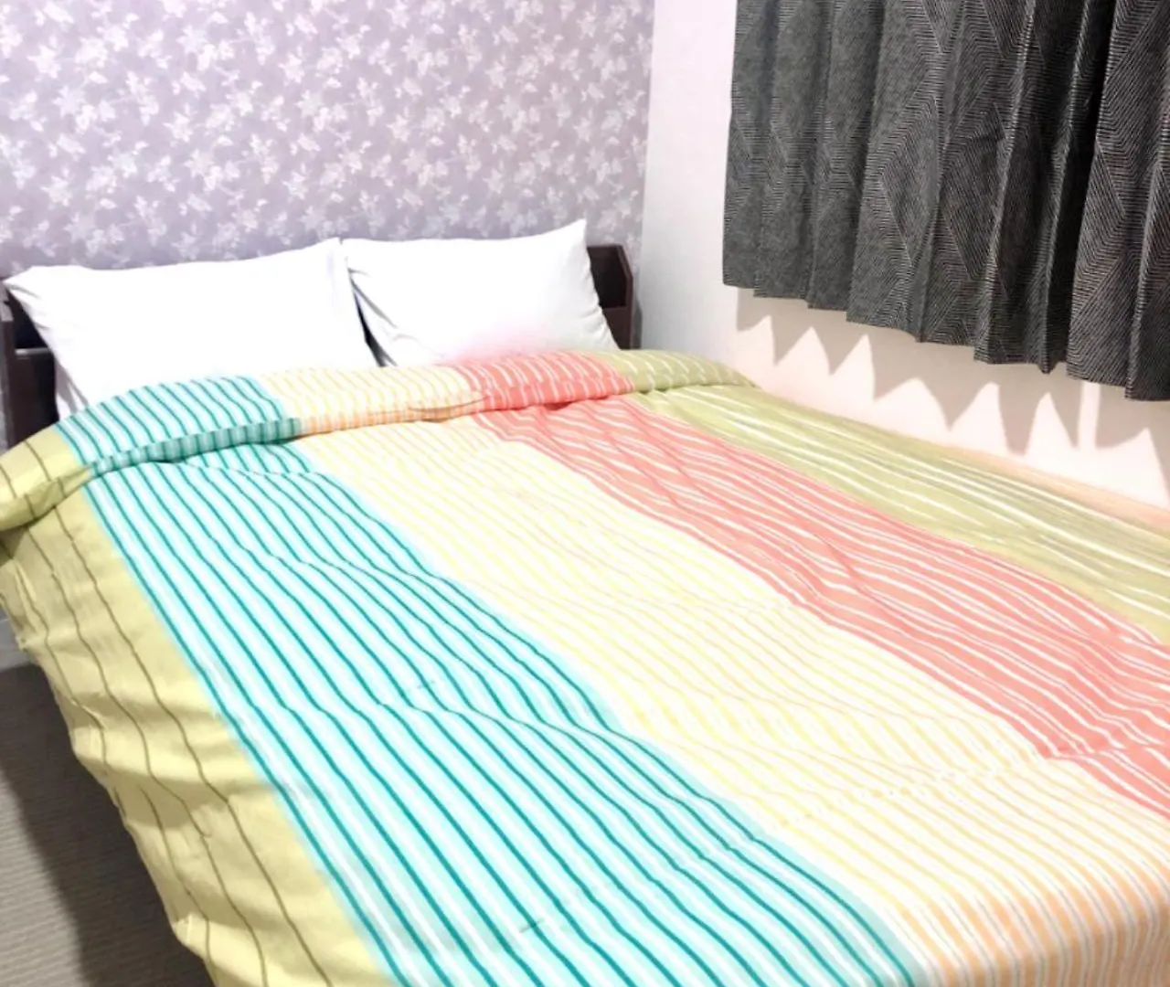 Aioi Lodge 小樽市