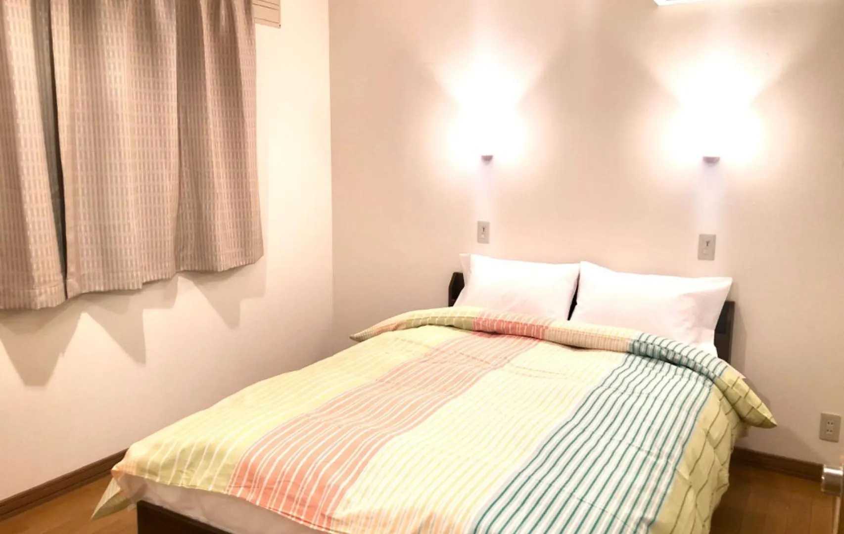 Aioi Lodge 小樽市
