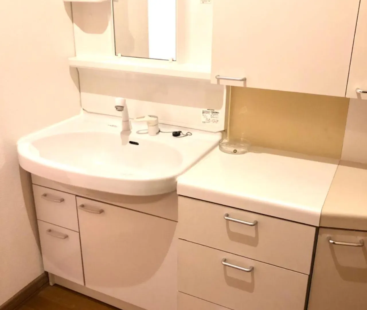 アパート Aioi Lodge 小樽市